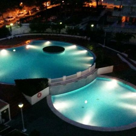 Ferienwohnung Apartamento Costa Dorada - Salou Exterior foto