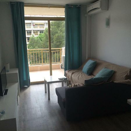 Ferienwohnung Apartamento Costa Dorada - Salou Exterior foto