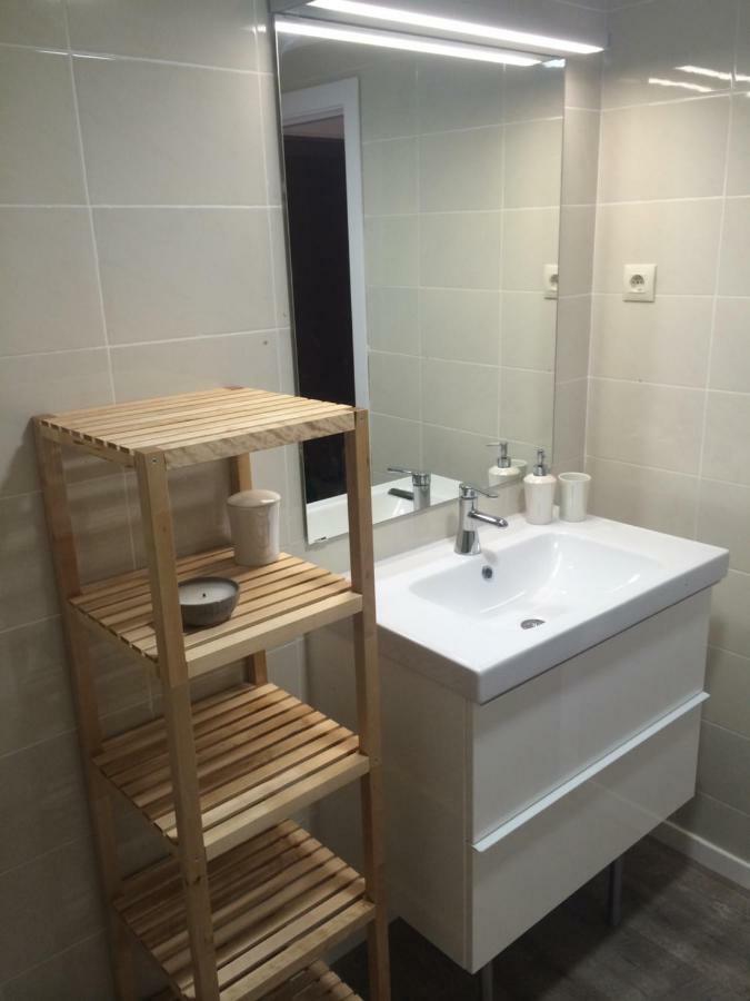 Ferienwohnung Apartamento Costa Dorada - Salou Exterior foto