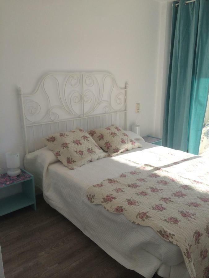 Ferienwohnung Apartamento Costa Dorada - Salou Exterior foto