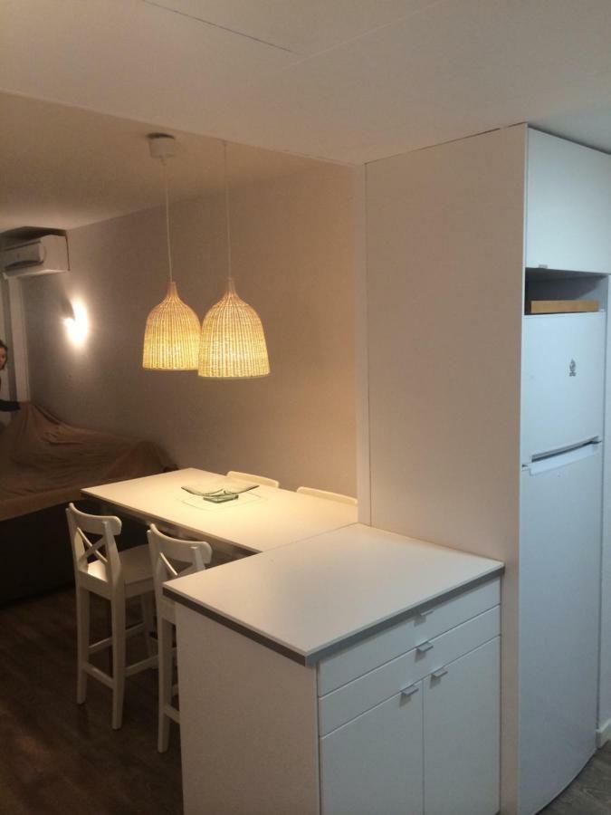 Ferienwohnung Apartamento Costa Dorada - Salou Exterior foto