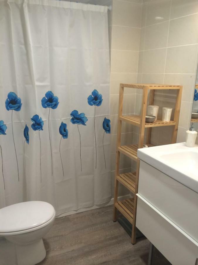 Ferienwohnung Apartamento Costa Dorada - Salou Exterior foto